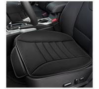KKJZFRDCR Cojín Asiento Coche para Audi A4 B6/B7 Cabrio(8H7,B6,8HE,B7) 2002-2025 Funda Asiento Delantero PU Calidad, fácil instalación diseño ergonómico 3D Almacenamiento