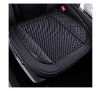 KKJZFRDCR Cojín Asiento Coche para Audi a4 b7 Avant/a4 b8/a4 b8 s/a4 b8 Sport/a4 b8 Funda Asiento Delantero PU Calidad, fácil instalación diseño ergonómico 3D Almacenamiento,A