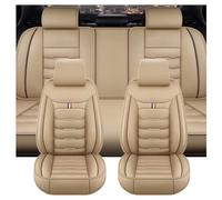 KKJZFRDCR Funda Asiento Coche para Ford Kuga MK2 2012 2013 2014-2019 Juego Completo Delanteros Traseros Fundas Coche Antideslizantes Transpirables Impermeables,B