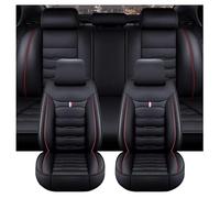 KKJZFRDCR Funda Asiento Coche para Mini Cooper F56 3 Portes 2019 2020 2021 2022 2023 2024 202 Juego Completo Delanteros Traseros Fundas Coche Antideslizantes Transpirables Impermeables,A