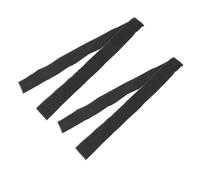 KKPLZZ 2 Barreras contra Inundaciones, Bolsa de Expansión Absorbente de Agua Reutilizable, Bolsa de Presa con Material de Resina Absorbente No Tejido, para Garaje, Sótano, Puertas de