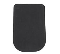 KKPLZZ Almohadilla Deslizante para Máquina de Helados, Alfombrilla Antideslizante de Silicona Premium para NC700 NC701, Fácil de Limpiar, Reduce el Ruido, con Movimiento Suave par