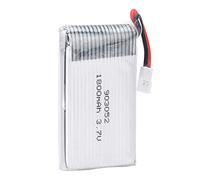 KKPLZZ Batería de Repuesto para Dron KY101S RC, 3,7 V 1800 MAh