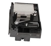 KKPLZZ Cabezal de Impresión a Color, Reemplazo del Cabezal de Impresión con Carcasa de ABS para R330 L800 L801 L805 R290 R280 T50 TX650 PX650 RX610 RX690, con Chip Actualizado par