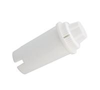 KKPLZZ Cartuchos de Filtro de Agua para Máquina de café, Filtros de Agua ABS que Reducen la Cal, el Cloro, los Metales Pesados, con Resina de Intercambio Iónico, Carbón Activado d