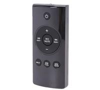 KKPLZZ Control Remoto de Altavoz, Control Remoto IR para de Altavoces de Cine en Casa SB4021M SB4020M SB4021A1