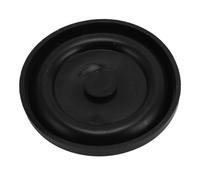 KKPLZZ Membrana de Cubierta de Válvula PCV, Reemplazo de Cubierta de Válvula de Motor de Goma para C3 DS3 A94 M3 M4 T9F, con Ajuste Preciso OEM 9811067580 9676193780 98