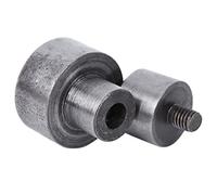 KKPLZZ Molde de Troquel de Ojal, Herramienta de Instalación Manual de Perforador de Ojales para Remaches de Cierre a Presión con Múltiples Opciones de Tamaño de 3 Mm a 20 Mm (20mm)