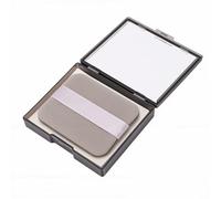 KKPLZZ Papeles Absorbentes de Aceite, Hojas Secantes Faciales Portátiles para Pieles Grasas con Estuche de Viaje Compacto