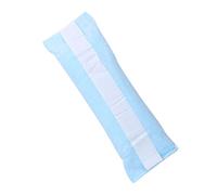 KKPLZZ Paquete Frío Perineal Instantáneo, Almohadilla de Compresa Fría Desechable con Bolsa de Hielo para Aliviar el Dolor Posparto, Hemorroides, Recuperación de Cesárea