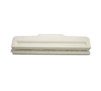 KKPLZZ Perforadora de 9 Orificios, Perforadora de Papel Manual con Estructura de Ahorro de Mano de Obra Tipo Palanca y Líneas de Marcado de Posicionamiento Múltiple, para Papel A4