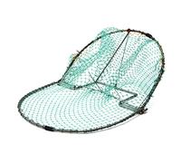 KKPLZZ Red de jardín, Red de Captura de pájaros de 35 * 35 cm para el jardín, Malla de Trampa Humana para el Control de plagas para gorriones, Palomas, codornices y pájaros