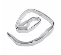 KKPLZZ Reemplazo de Sello de Fieltro para Secadora AP3093452, Junta de | Material de Fibra de Vidrio y Resistente a Desgarros, Compatible con AP3093452/337449/337499, Incluye Tiras Adhesivas