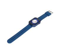 KKPLZZ Reloj Inteligente para Niños con Cámaras Duales, Múltiples Juegos
