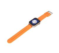 KKPLZZ Reloj Inteligente para Niños con Cámaras Duales, Múltiples Juegos