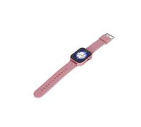 KKPLZZ Reloj Inteligente para Niños con Cámaras Duales, Múltiples Juegos