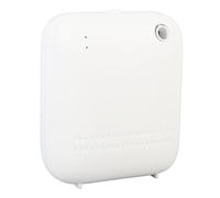 KKPLZZ Smart Air Machine Bluetooth 150 ml silencioso 120 m² Cubierta aromaterapia Aceite Esencial difusor para el hogar, Hotel, SPA Club