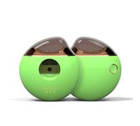 KKPLZZ Tijeras de uñas para bebés Cortaúñas eléctrico, Cortaúñas automático Cortaúñas para bebés antiarañazos para recién Nacidos Niños pequeños Niños y Adultos Juego de Cuidado de uñas