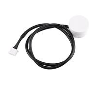 KKPLZZ XKC Y25 V Sensor Inteligente de Nivel de Líquido sin Contacto, con Alta Estabilidad y Fuerte Antiinterferencia, para Recipientes No Metálicos como Cerámica de Vidrio de Plá