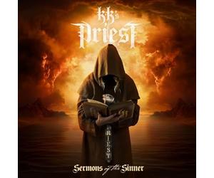 Kk'S Priest - Sermons Of The Sinner