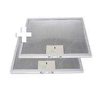 KKT KOLBE KDR865 Filtro metálico de grasa/filtro de carbón para DRAFT865