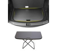 KKTR-CAR Mesa de Camping para Tesla Model 3 Mesa de Viaje Compatible con Tesla Model 3 de 5 plazas Mesa Plegable Model 3 Accesorios