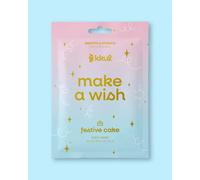 kkul Mascarilla facial Relaxation Station Make a Wish Sheet Mask - 25 ml / 1 ud