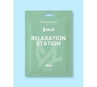 kkul Relaxation Station Aloe Sheet Mask - 25 ml / 1 ud