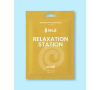 kkul Relaxation Station Snail Sheet Mask - 25 ml / 1 ud