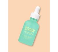 kkul The Glow Gateway Aloe & Tea Tree Ampoule - 30 ml