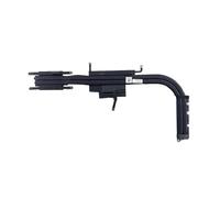 KKUWVEAMP Disipador Térmico for Ventilador De Computadora Portátil, Compatible con DELL, Compatible con Latitude, 5520 3560, Compatible con Precision, 3560 0W8T3N 06274V(0W8T3N Standalone)