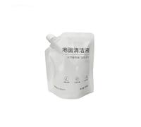 KKUWVEAMP Líquido Limpiador de Suelos for aspiradora Dreame, X40, W10L10, Ultra L10S Pro, Ultra D9Max, Repuesto de Accesorio for aspiradora (450 ml)