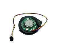 KKUWVEAMP Motor De Ventilador De Ventilador De Robot Aspirador, Compatible con Roborock, Q10 Q10S5+ Q10X5 Q10X5+ Q10VF+ Q10PF+, Reemplazo De Accesorios De Aspiradora