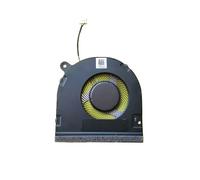 KKUWVEAMP Ventilador De Refrigeración De CPU for Ordenador Portátil, Compatible con Acer, SWIFT3 SF314-42 52 SF315-52 SF315-54 N17P3, Reemplazo De Accesorios