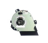 KKUWVEAMP Ventilador De Refrigeración GPU for CPU De Computadora Portátil, Compatible con ROG,2 G15 GA502IU GA502DU GU502DU 5V, Reemplazo De Accesorios De Ventilador for Computadora Portátil(CPU Fan)