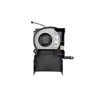KKUWVEAMP Ventilador De Refrigeración GPU for CPU De Ordenador Portátil, Compatible con HP, Compatible con AIO, 24-G 24-G214 24-G014 24-G020 22-g, Reemplazo De Accesorios