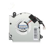 KKUWVEAMP Ventilador De Refrigeración GPU for CPU De Ordenador Portátil, Compatible con MSI,GF75 MS-17F2/F3/F4/F5 Thin 8RC 8RD 9SC 9SD, Reemplazo De Accesorios(Gpu)