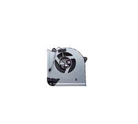 KKUWVEAMP Ventilador De Refrigeración GPU for CPU De Ordenador Portátil, Compatible con ROG,7 Plus G733PZ G733PY G733CW G733CX G733C, Reemplazo De Accesorios(CPU Fan)
