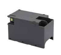 KKxKNcQTg Caja de Mantenimiento de Tanque de Tinta Residual 2X T6716 PXMB8 Compatible con Epson S381 S880 ET8700 WF C5210 C5290 C5710 C5790 M5298 M5299 M5799 C529 C579