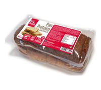 KL Protein Pan Proteico con Semillas 365 g