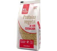 KL Protein Proteína Vegetal de Soja Texturizada 300g