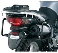 Soporte lateral Kappa Monokey / Retro Fit para HONDA XL 125 V VARADERO 07-14