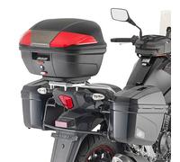 KL3116 - Portamaletas lateral Kappa MONOKEY/RETRO FIT SUZUKI V Strom 250 (17-21)