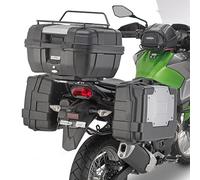 KL4121 - Portamaletas lateral Kappa MONOKEY/RETRO FIT KAWASAKI Versys X 300