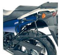 Kappa - Suzuki DL 650 v-Strom (04 > 10) telaio per valigie Laterali monokey