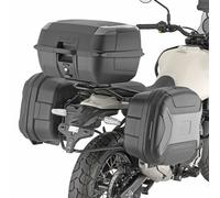 KL9059 - Portamaletas lateral Kappa Para MK ROYAL ENFIELD Himalayan 450 (24)