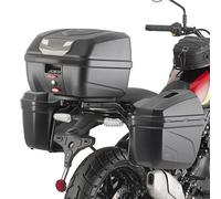 KL9061 - Portamaletas lateral Kappa Para MK ROYAL ENFIELD Guerrilla 450 (24)