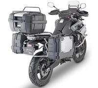 KL9225 - Portamaletas lateral Kappa MONOKEY CFMOTO 800 MT (22-23)