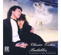 Kla Hallen Tanzorchester - Clasico Exitos Bailables