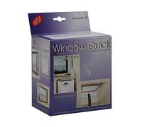 Klaas Direktimport 5752 - Montaje de ventana para toma de aire acondicionado monobloque